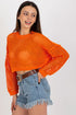 Chandail model 181581 Badu